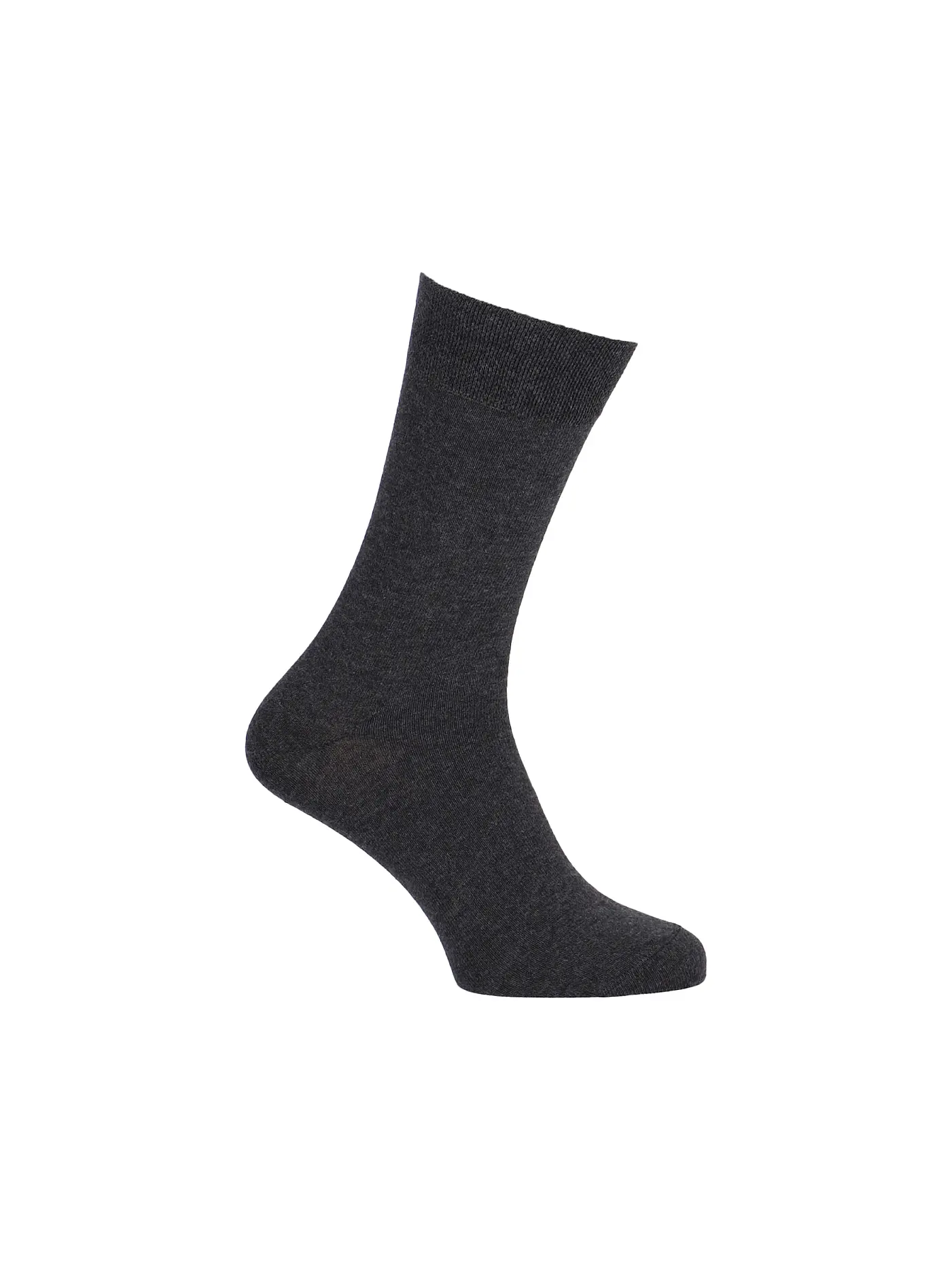 WILOX | Socken 5er Pkg dunkelblau | grau